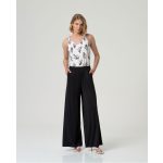 Surkana 526 Bamo fekete nadrág