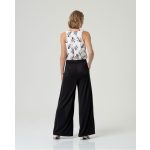 Surkana 526 Bamo fekete nadrág