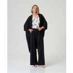  Surkana 526 Bamo fekete nadrág