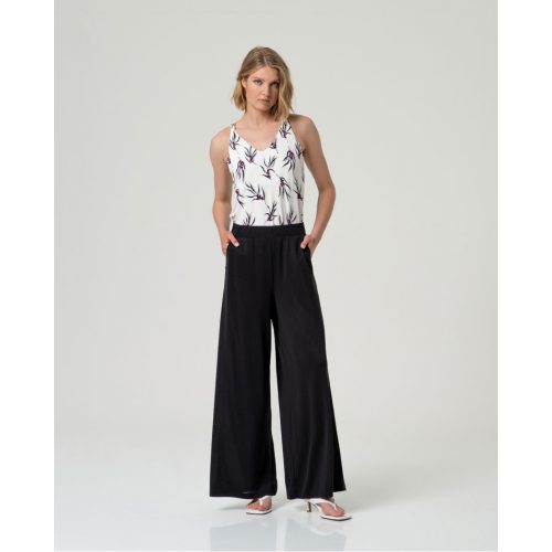 Surkana 526 Bamo fekete nadrág