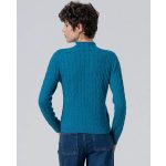 Surkana Fitted Kábelkötésű 555LARA231 Garbó  