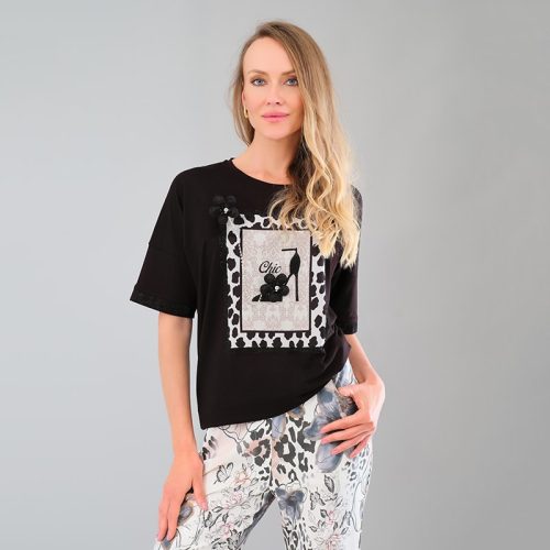 Tricotto 56121 póló