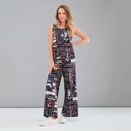 Tricotto 56317 nadrág