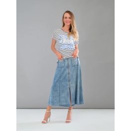Tricotto 56262 szoknya