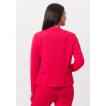 Tuzzi könnyű kabát cipzárral