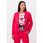 Tuzzi könnyű kabát cipzárral