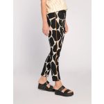 Tuzzi rövidített nadrág rugalmas nadrág