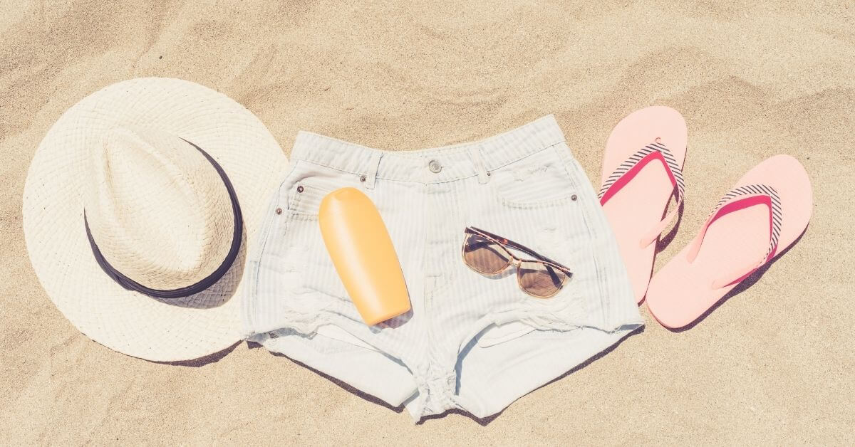 Milyen rövid nadrágot válasszunk a nyárra?